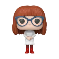 1. Funko POP TV: Wednesday - Rave'n Marilyn Thornhill