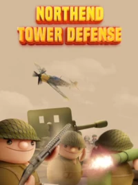 1. Northend Tower Defense (PC) (klucz STEAM)