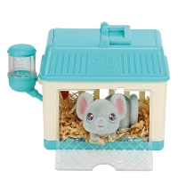 2. Cobi Little Live Pets Mama Surprise Mini Myszki ET26510