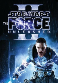 1. Star Wars: The Force Unleashed II (PC) (klucz STEAM)