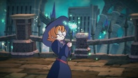 10. Little Witch Academia: Chamber of Time (PC) DIGITAL (klucz STEAM)