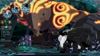 6. Little Witch Academia: Chamber of Time (PC) DIGITAL (klucz STEAM)