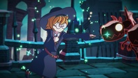 9. Little Witch Academia: Chamber of Time (PC) DIGITAL (klucz STEAM)