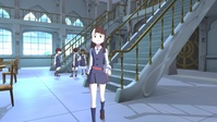 3. Little Witch Academia: Chamber of Time (PC) DIGITAL (klucz STEAM)