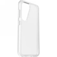 2. OtterBox Symmetry Clear -  obudowa ochronna do Samsung Galaxy S23 Plus 5G (clear)
