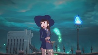4. Little Witch Academia: Chamber of Time (PC) DIGITAL (klucz STEAM)
