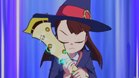 2. Little Witch Academia: Chamber of Time (PC) DIGITAL (klucz STEAM)