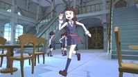 11. Little Witch Academia: Chamber of Time (PC) DIGITAL (klucz STEAM)