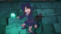 1. Little Witch Academia: Chamber of Time (PC) DIGITAL (klucz STEAM)