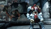 5. Darksiders 1 Warmastered Edition (PC) PL DIGITAL (klucz STEAM)