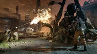 8. Gears of War 4 (PC/XONE) DIGITAL (Klucz aktywacyjny Xbox Live)