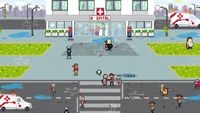 4. HassleHeart (PC) DIGITAL (klucz STEAM)