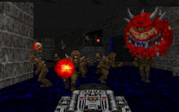 3. Final DOOM (PC) DIGITAL (klucz STEAM)