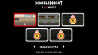 1. HassleHeart (PC) DIGITAL (klucz STEAM)
