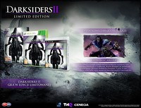 1. Darksiders II (PC) PL DIGITAL (klucz STEAM)