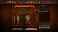 5. The Banner Saga 3 Eternal Arena (PC) DIGITAL