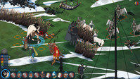 7. The Banner Saga 3 Eternal Arena (PC) DIGITAL