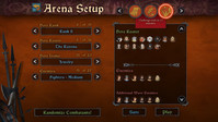 4. The Banner Saga 3 Eternal Arena (PC) DIGITAL