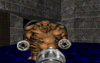 2. Final DOOM (PC) DIGITAL (klucz STEAM)