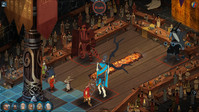 1. The Banner Saga 3 Eternal Arena (PC) DIGITAL