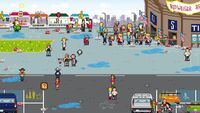 5. HassleHeart (PC) DIGITAL (klucz STEAM)