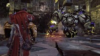 4. Darksiders II (PC) PL DIGITAL (klucz STEAM)