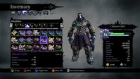 6. Darksiders II (PC) PL DIGITAL (klucz STEAM)