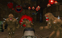 4. Final DOOM (PC) DIGITAL (klucz STEAM)