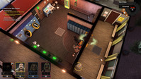 3. Crookz: The Big Heist (PC) PL DIGITAL (klucz STEAM)