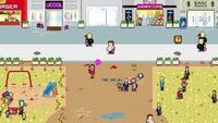 3. HassleHeart (PC) DIGITAL (klucz STEAM)