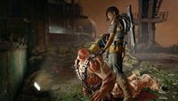 9. Gears of War 4 (PC/XONE) DIGITAL (Klucz aktywacyjny Xbox Live)