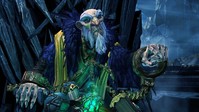 8. Darksiders II (PC) PL DIGITAL (klucz STEAM)