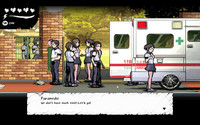 3. The Coma: Recut (PC) (klucz STEAM)