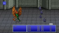 5. FINAL FANTASY III (PC) (klucz STEAM)