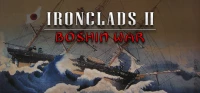 1. Ironclads 2: Boshin War (PC) (klucz STEAM)