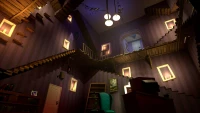 3. Hello Neighbor VR: Search and Rescue (PC) (klucz STEAM)