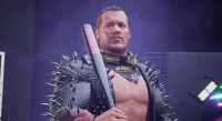 1. AEW: Fight Forever (PS4)