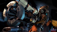 4. Guardian of the Galaxy: The Telltale Series (PS4)