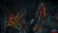 3. Guardian of the Galaxy: The Telltale Series (PS4)
