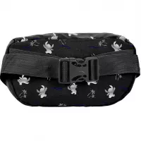 2. BeUniq Saszetka na Pasek Nerka  Stitch Make Some Waves DS25SS-510