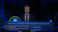 2. Who Wants To Be A Millionaire (PC) (klucz STEAM)
