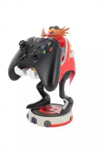 7. Stojak Sonic the Hedgehog - Dr Eggman