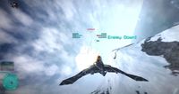 2. AX:EL - Air XenoDawn (PC) DIGITAL (klucz STEAM)