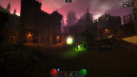 10. Purgatory: War of the Damned (PC) DIGITAL EARLY ACCESS (klucz STEAM)