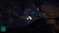 8. AX:EL - Air XenoDawn (PC) DIGITAL (klucz STEAM)