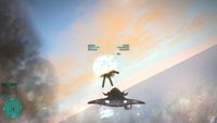 9. AX:EL - Air XenoDawn (PC) DIGITAL (klucz STEAM)