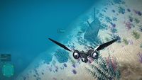 6. AX:EL - Air XenoDawn (PC) DIGITAL (klucz STEAM)