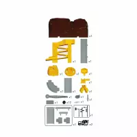 1. Mega Creative Parking Budowlany + Akcesoria 544433