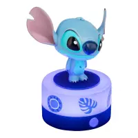 4. Lampka Disney Stitch - Strażnik Pokoju