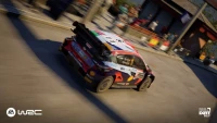 4. EA SPORTS WRC (PS5) 